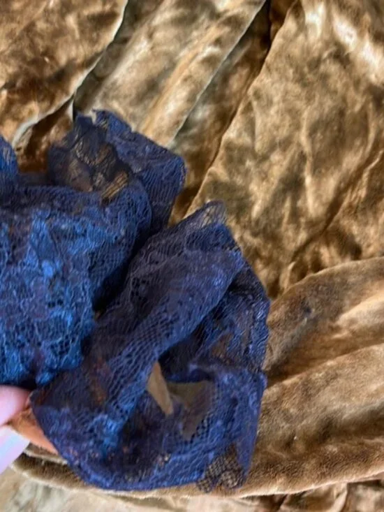 Free People Raveena Duster Golden Combo size Large NWT - Picture 14 of 14